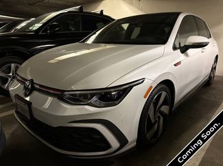 Used 2023 Volkswagen GTI SE FWD video 1