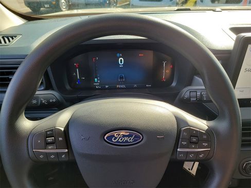 New 2025 Ford Maverick XL w/ Equipment Group 102A image 25