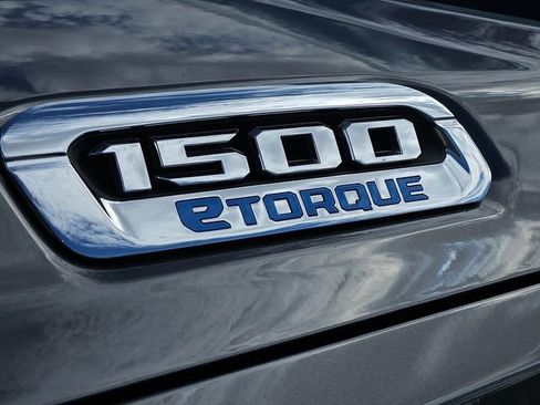 New 2026 RAM 1500 Big Horn image 10