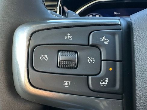 New 2026 Chevrolet Silverado 1500 LT w/ Z71 Off-Road Package image 29