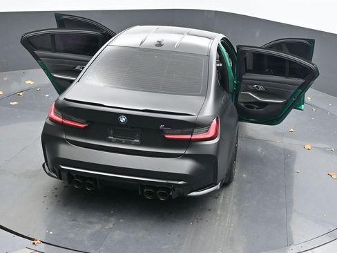 Used 2023 BMW M3 Competition image 57
