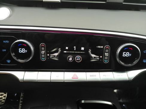 Used 2022 Genesis GV70 3.5T Sport w/ Sport Prestige Package image 50