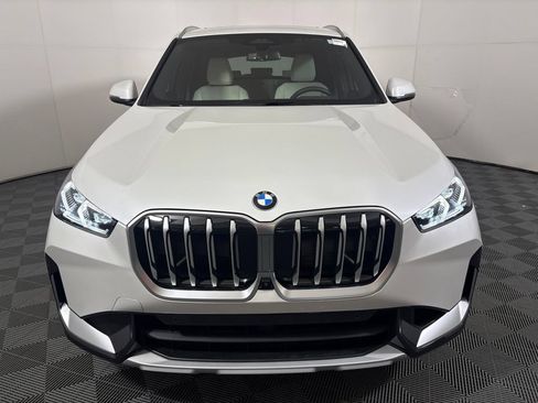 New 2026 BMW X1 xDrive28i w/ Technology Package AWD/4WD image 3
