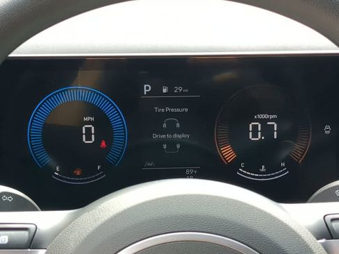 New 2026 Hyundai Santa Cruz SEL FWD image 32