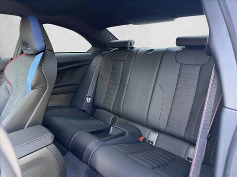 Used 2024 BMW M2 w/ Lighting Package RWD image 22