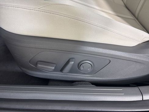 Certified 2025 Hyundai Sonata SEL FWD image 15