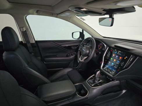 Certified 2025 Subaru Outback Limited XT w/ Popular Package #2 image 23