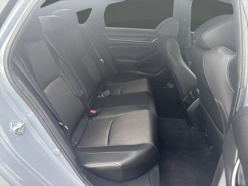 Used 2021 Honda Accord Sport image 26