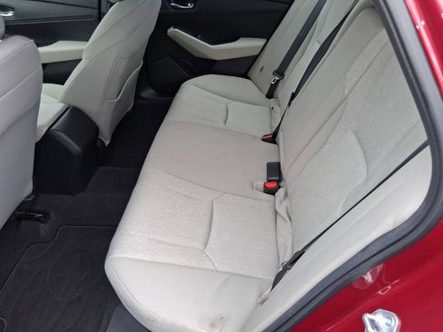 Used 2023 Honda Accord EX image 13