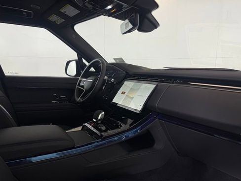New 2026 Land Rover Range Rover Sport Dynamic SE image 19