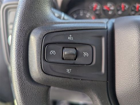 Certified 2023 Chevrolet Silverado 3500 W/T image 15