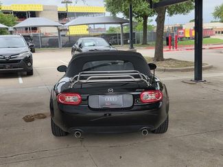 Used 2010 MAZDA MX-5 Miata Sport video 3