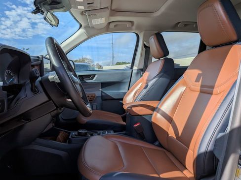 Used 2023 Ford Maverick Lariat w/ Lariat Luxury Package image 14