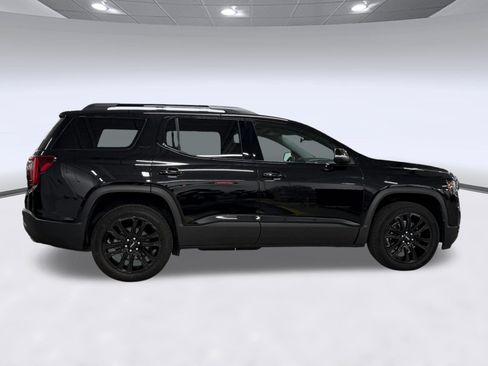 Used 2023 GMC Acadia SLT w/ Elevation Edition AWD/4WD image 8