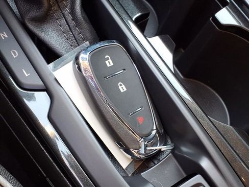 Used 2024 Chevrolet TrailBlazer LS image 7