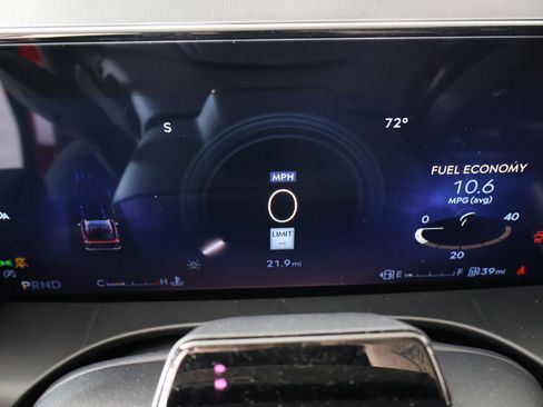 New 2026 Lincoln Aviator Reserve AWD/4WD image 4