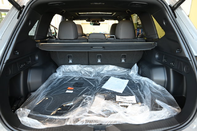 New 2026 Subaru Forester Premium AWD/4WD image 12