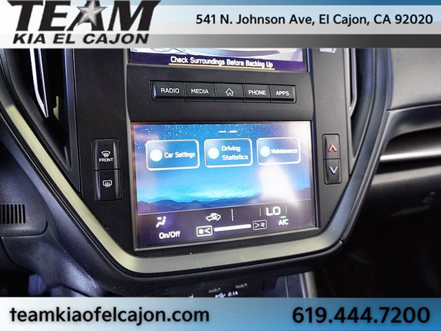 Used 2022 Subaru WRX AWD/4WD image 29