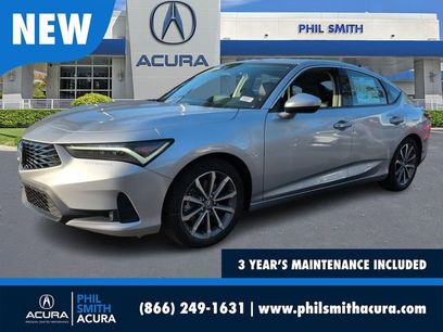 New 2026 Acura Integra