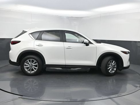 Used 2023 MAZDA CX-5 AWD 2.5 S image 43