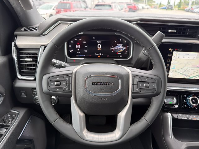 New 2026 GMC Sierra 3500 Denali w/ Denali Reserve Package AWD/4WD image 10