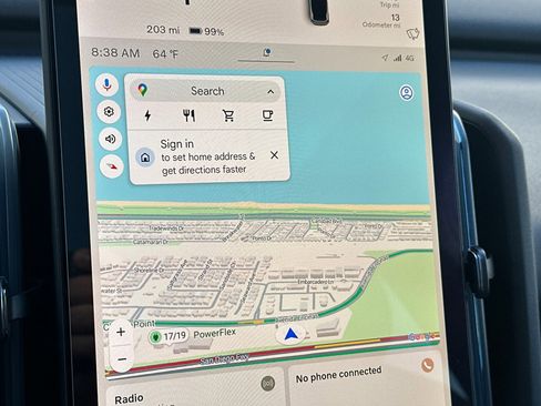 New 2026 Volvo EX30 Ultra w/ Climate Package image 16