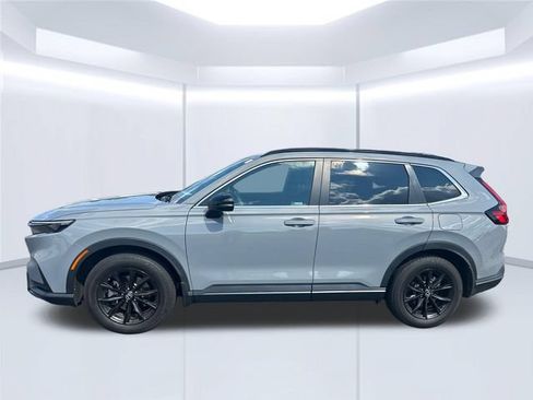 Used 2024 Honda CR-V Sport image 2