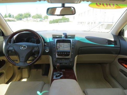 Used 2009 Lexus GS 350 RWD image 11