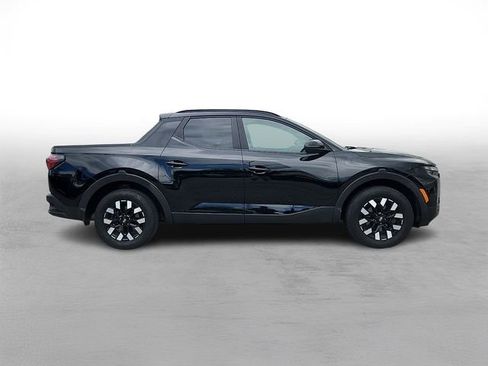 Used 2025 Hyundai Santa Cruz SEL AWD/4WD image 7