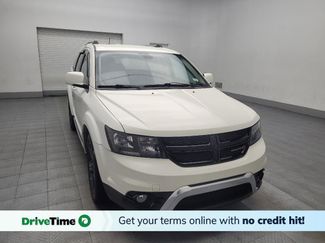 Used 2018 Dodge Journey Crossroad w/ Popular Equipment Group image 1