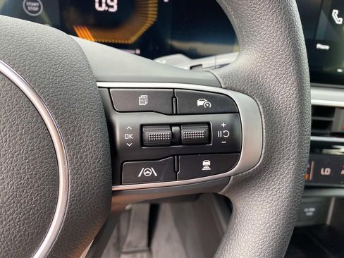 New 2026 Kia K5 LXS image 13