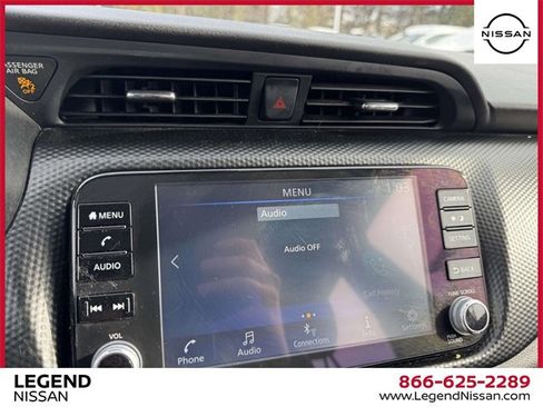 Used 2023 Nissan Kicks SV w/ Exterior Package image 24