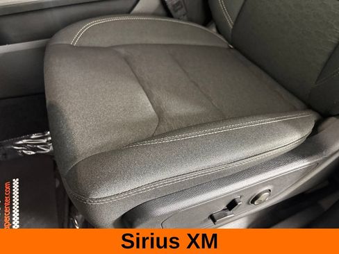 Used 2026 RAM 1500 Big Horn RWD image 14