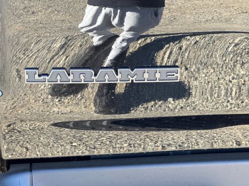 New 2026 RAM 1500 Laramie image 25