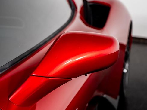 Used 2022 Maserati MC20 Coupe image 33