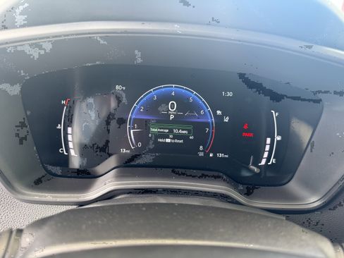 Certified 2026 Toyota Corolla LE image 8