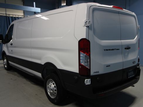 New 2026 Ford Transit 350 Low Roof AWD image 21