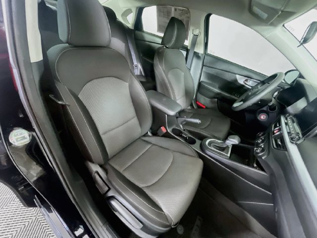 Used 2024 Kia Forte LX FWD image 27