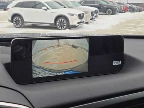 New 2026 MAZDA CX-50 2.5 Hybrid w/ Weather Package image 30