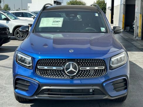 Used 2024 Mercedes-Benz GLB 250 image 5