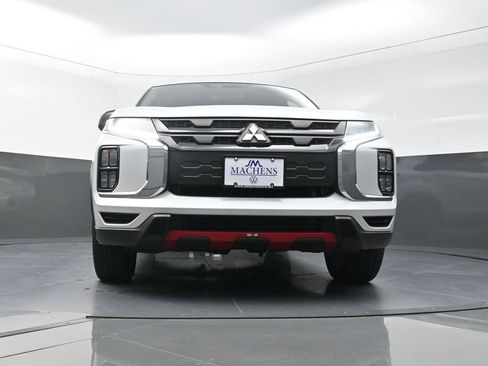 Used 2024 Mitsubishi Outlander Sport Ralliart AWD/4WD image 22
