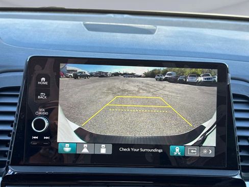 New 2026 Honda Odyssey Touring image 28