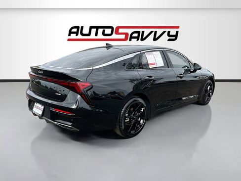 Used 2026 Kia K5 GT-Line w/ GT-Line Premium Package FWD image 7