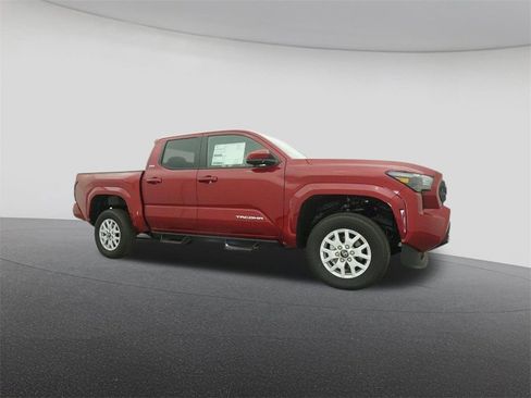 New 2025 Toyota Tacoma SR5 image 28