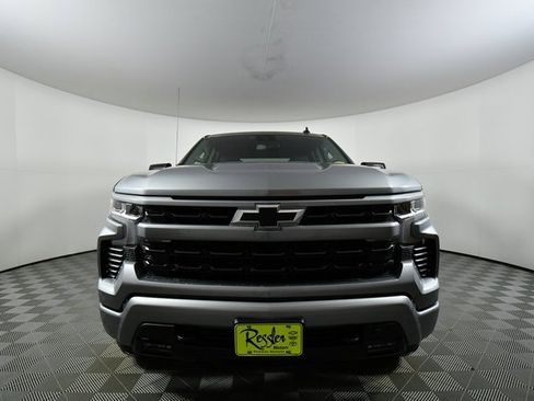New 2026 Chevrolet Silverado 1500 RST w/ RST Select Package image 7