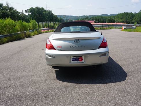 Used 2008 Toyota Solara SLE FWD image 19