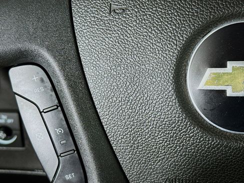 Used 2018 Chevrolet Express 3500 LT w/ LT Preferred Equipment Group image 13