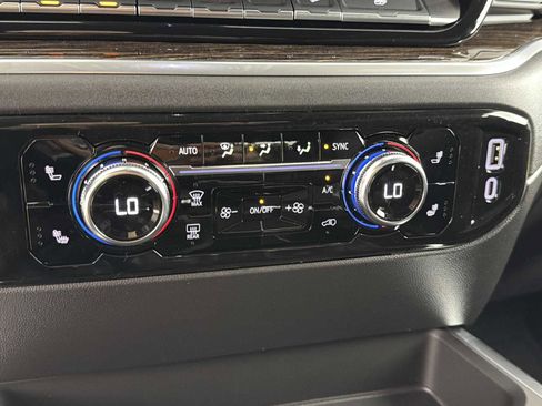 New 2026 GMC Sierra 1500 Elevation w/ Elevation Premium Package image 29