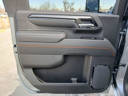 New 2026 GMC Sierra 2500 AT4 image 12