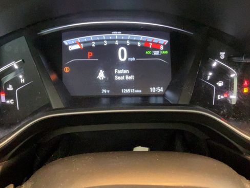Used 2018 Honda CR-V EX-L image 10